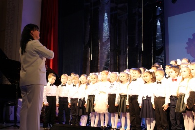 Праздник Первоклассника