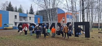 Прокофьевцы в 