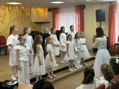 Концерт, посвящённый 100-летию со дня рождения Владимира Шаинского 