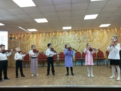 Концерт, посвящённый 100-летию со дня рождения Владимира Шаинского 