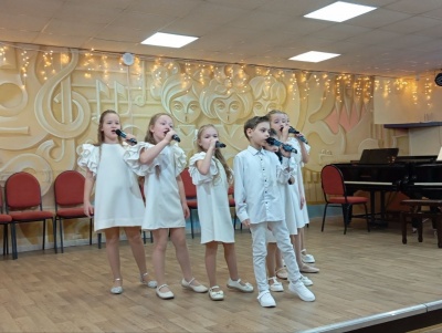 Концерт, посвящённый 100-летию со дня рождения Владимира Шаинского 