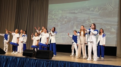 Поздравляем победителей Международного конкурса 