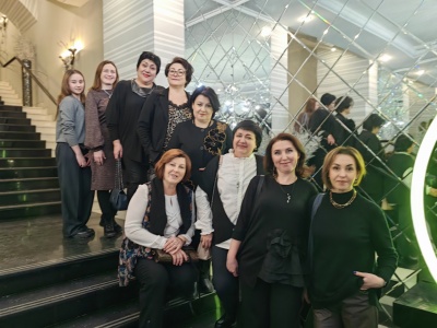 Корпоративная программа 