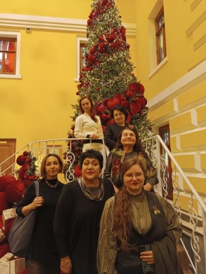 Корпоративная программа 