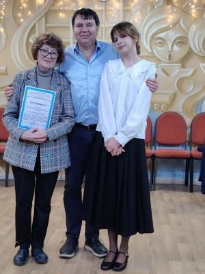 Мастер-класс доцента МГК Чефанова Д.В.