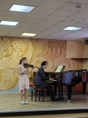 Концерт-лекция 