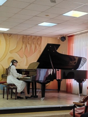 Концерт-лекция 