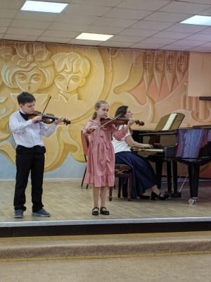 Концерт-лекция 