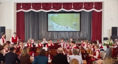 Поздравляем победителей конкурса 