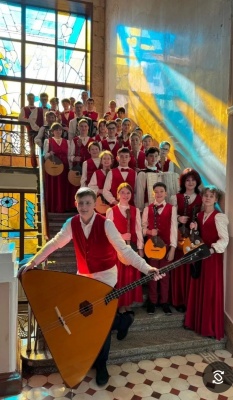 Поздравляем победителей конкурса 