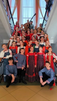 VI Всероссийский конкурс 