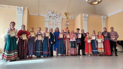 VI Всероссийский конкурс 