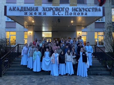 Поздравляем победителей фестиваля-конкурса 