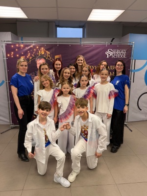 Поздравляем победителей X Международного вокального конкурса Сергея Пенкина 