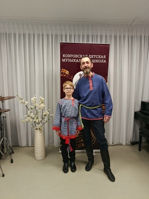 Поздравляем победителей конкурса 