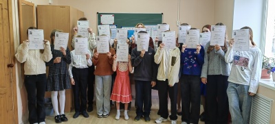 Школьный конкурс «Пение с листа на уроках сольфеджио»